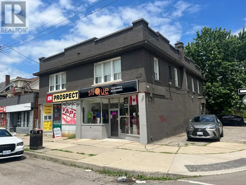 Other at 2 - 132 PROSPECT STREET S, Hamilton (Gibson)