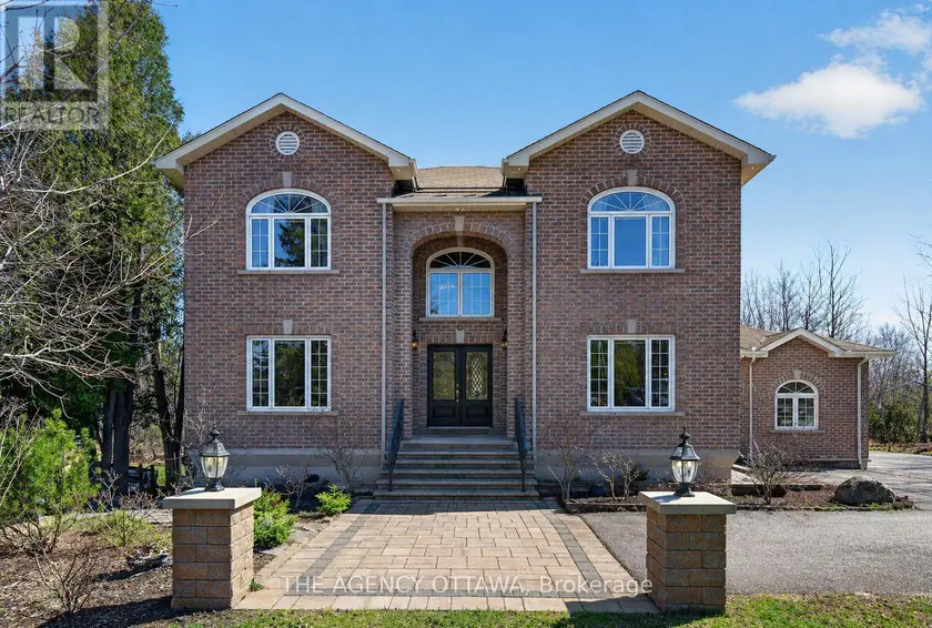 Detached at 4633 ALBION ROAD, Ottawa