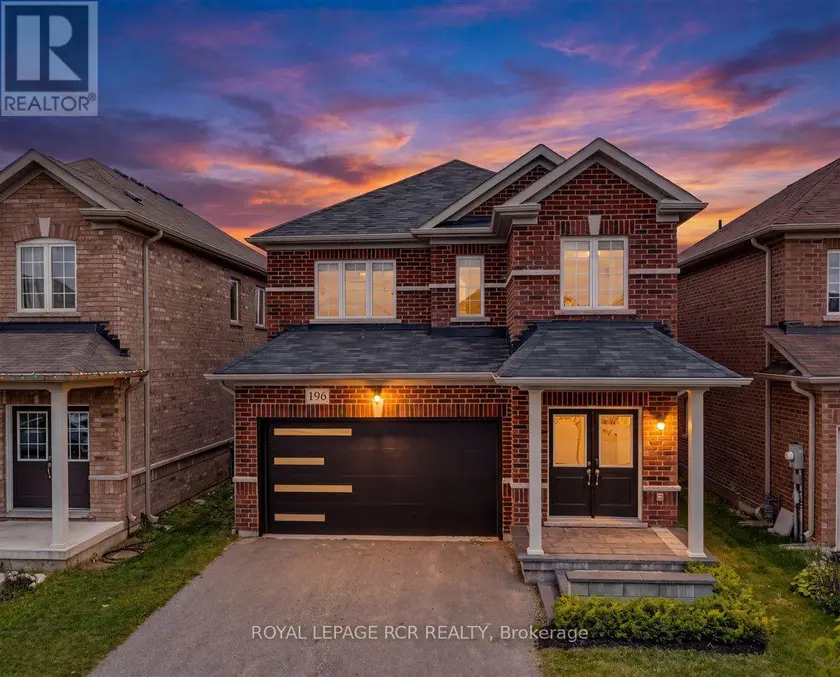 Detached at 196 WERRY AVENUE, Southgate
