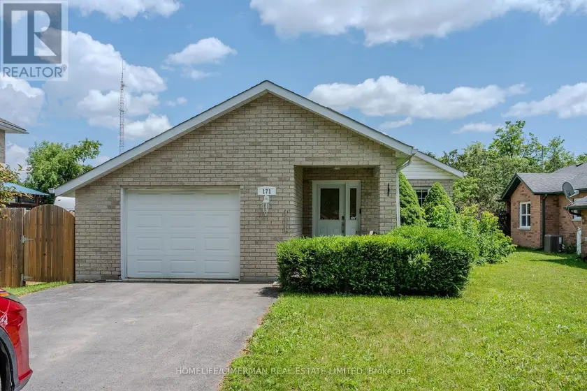 Detached at 171 MAIN STREET, Kawartha Lakes