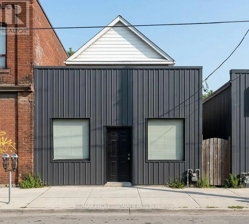Multiplex at # MAIN - 759 BARTON STREET E, Hamilton