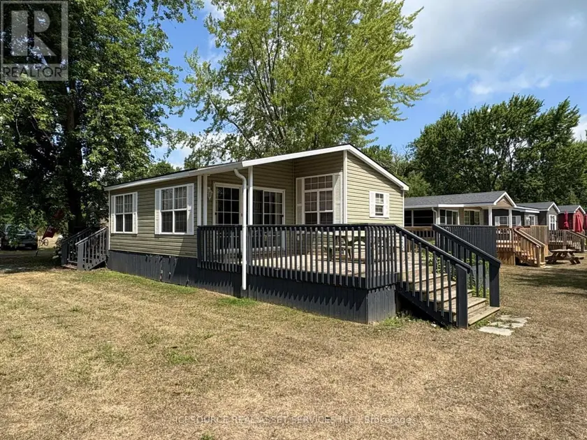 Detached at DDCB18 - 486 COUNTY ROAD 18, Prince Edward County
