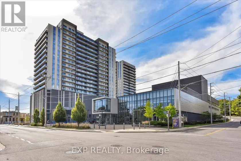 Apartment at 1002 - 50 GRAND AVENUE S, Cambridge