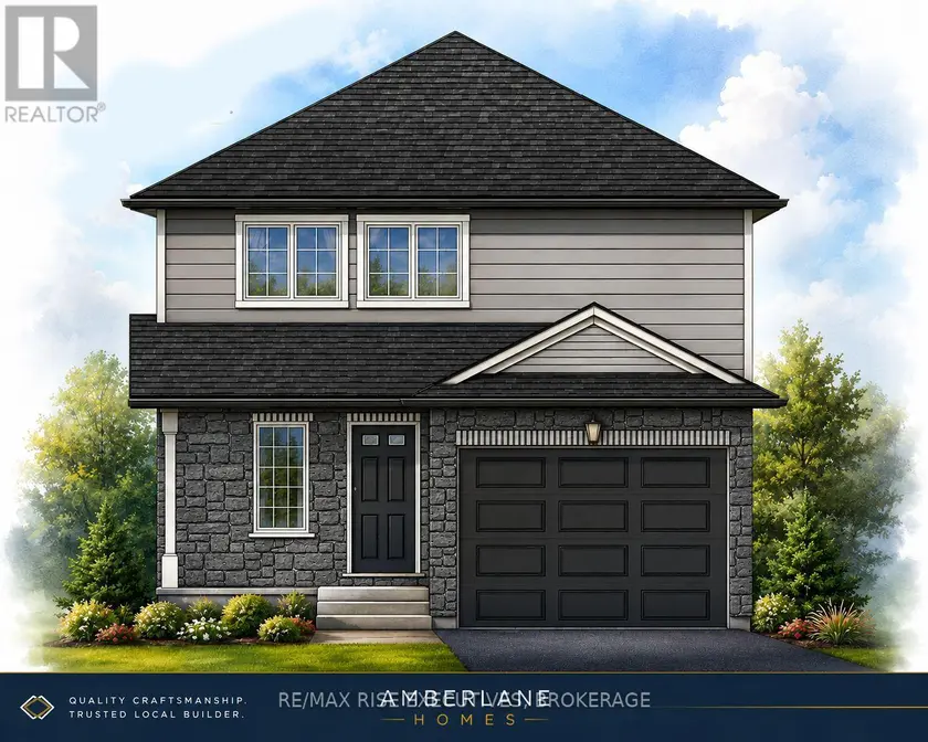 Detached at 173 SWEET GRASS DRIVE, Loyalist