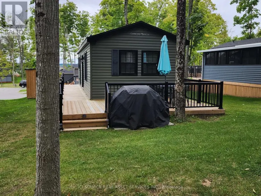 Detached at CLBW32 - 1235 VILLIERS LINE, Otonabee-South Monaghan