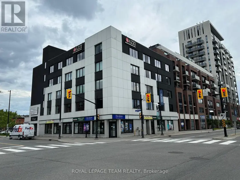 Other at 104 - 168 CHARLOTTE STREET, Ottawa
