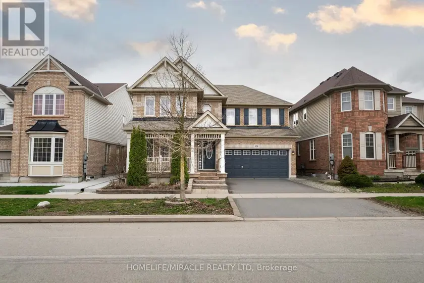 Detached at 151 BALDWIN DRIVE, Cambridge