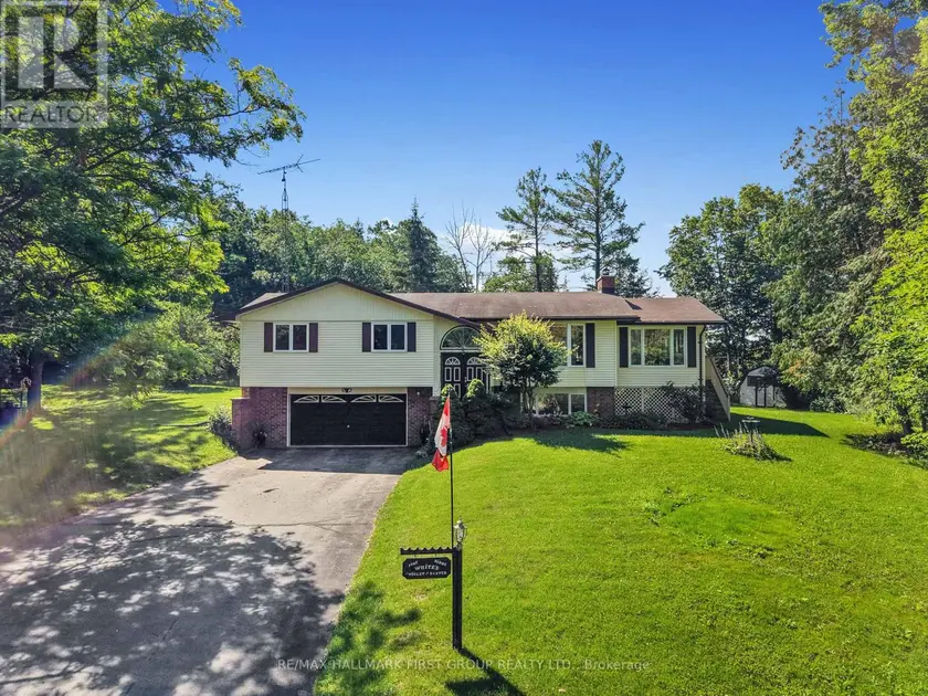 Detached at 35 CROWE BAY HEIGHTS, Trent Hills