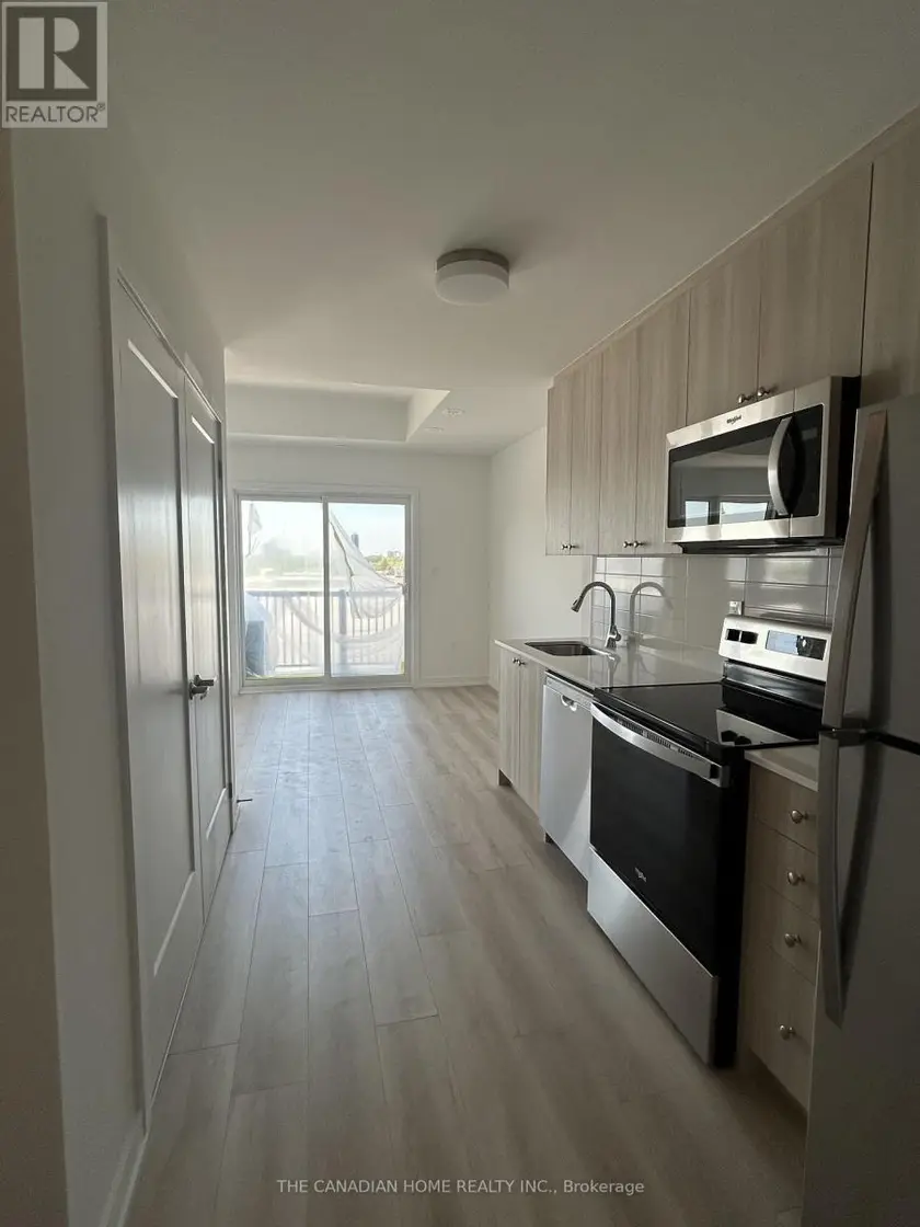 Townhouse at P11 - 25 PALACE STREET, Kitchener