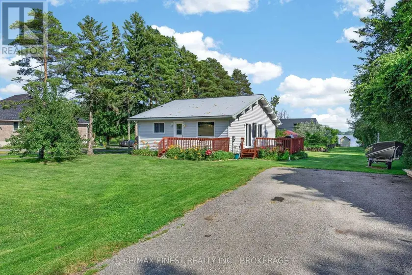 Detached at 54 BAYVIEW DRIVE, Greater Napanee