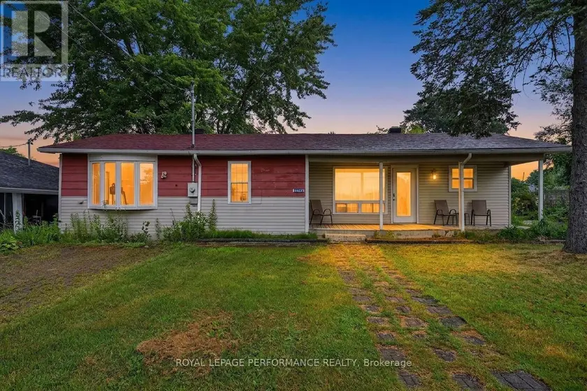 Detached at 6223 164TH AVENUE, South Glengarry