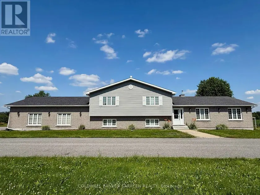 Detached at 6537 FIRST LINE ROAD, Ottawa
