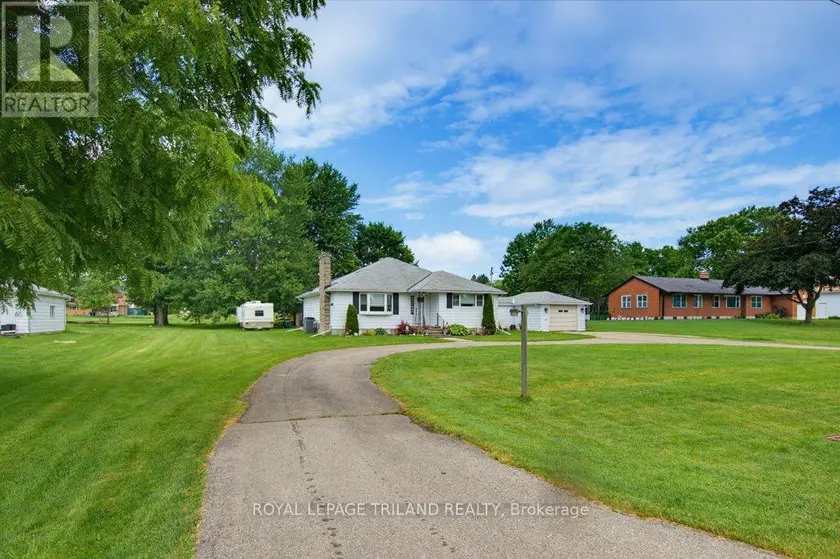 Detached at 185 CENTENNIAL AVENUE, Central Elgin