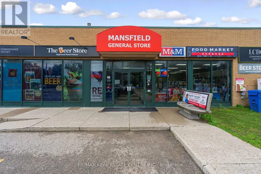 Other at 937002 AIRPORT ROAD, Mulmur