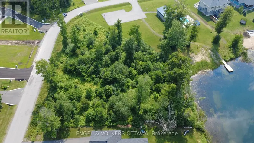 Vacant Land at 576 SHOREWAY DRIVE, Ottawa