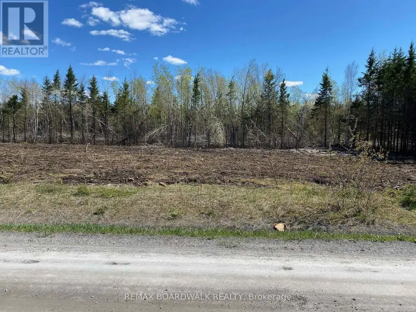 Vacant Land at 0 BELVEDERE ROAD, Clarence-Rockland
