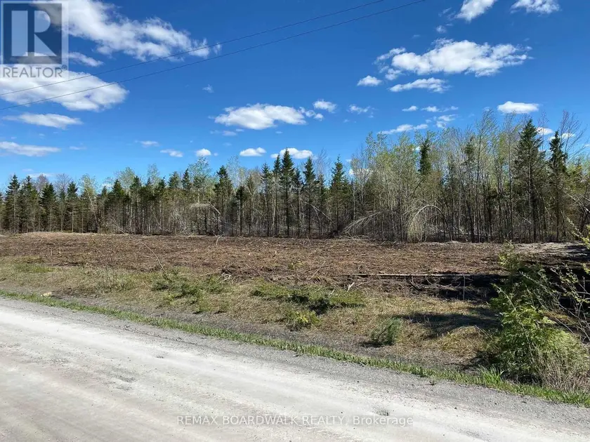 Vacant Land at 00 BELVEDERE ROAD, Clarence-Rockland