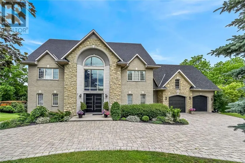 Detached at 397 CAITHNESS STREET E, Haldimand