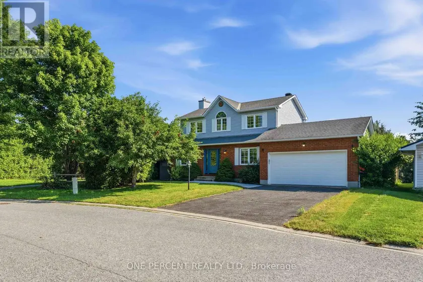 Detached at 19 AMY STREET, Ottawa