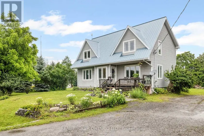 Detached at 1919 STAGECOACH ROAD, Ottawa