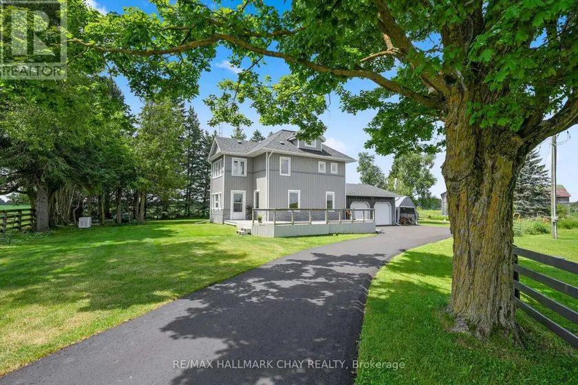Detached at 665221 20 SIDEROAD, Melancthon