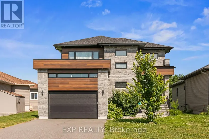 Detached at 144 ARGILE STREET, Casselman
