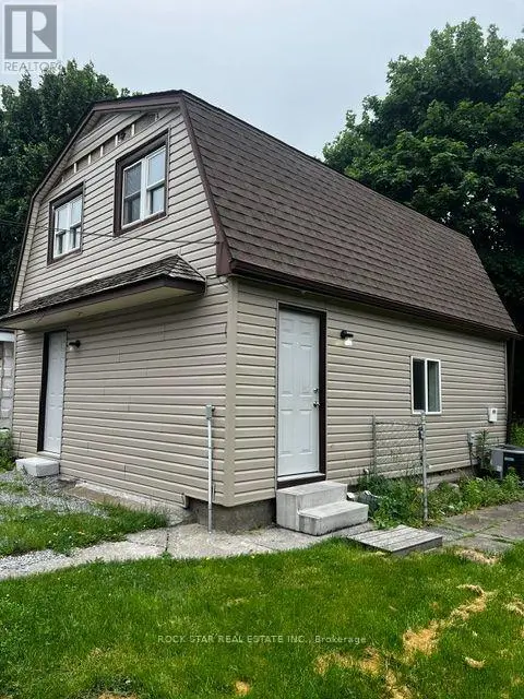 Other at 63 DOLPHIN STREET, Port Colborne