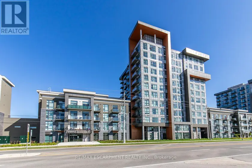 Apartment at 904 - 470 DUNDAS STREET E, Hamilton