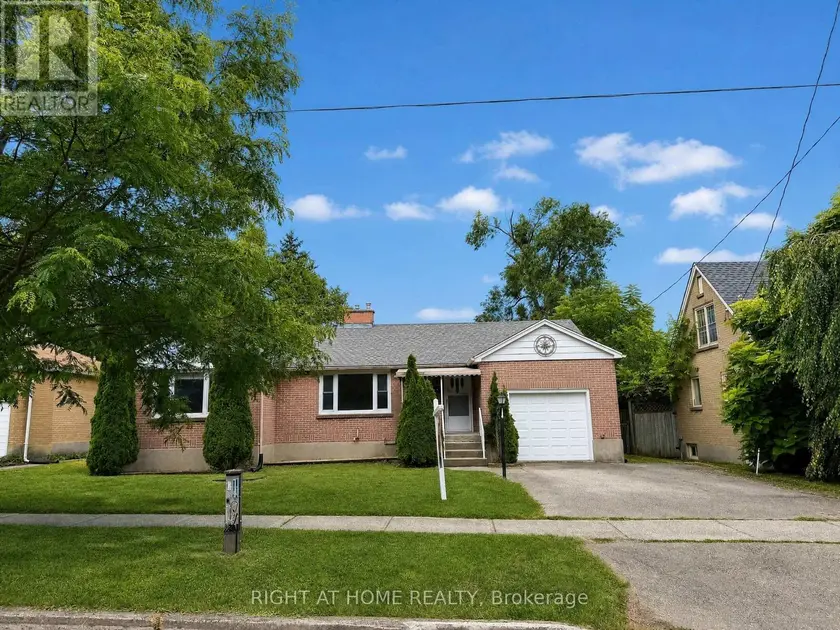 Detached at 719 ROWNTREE AVENUE, London South