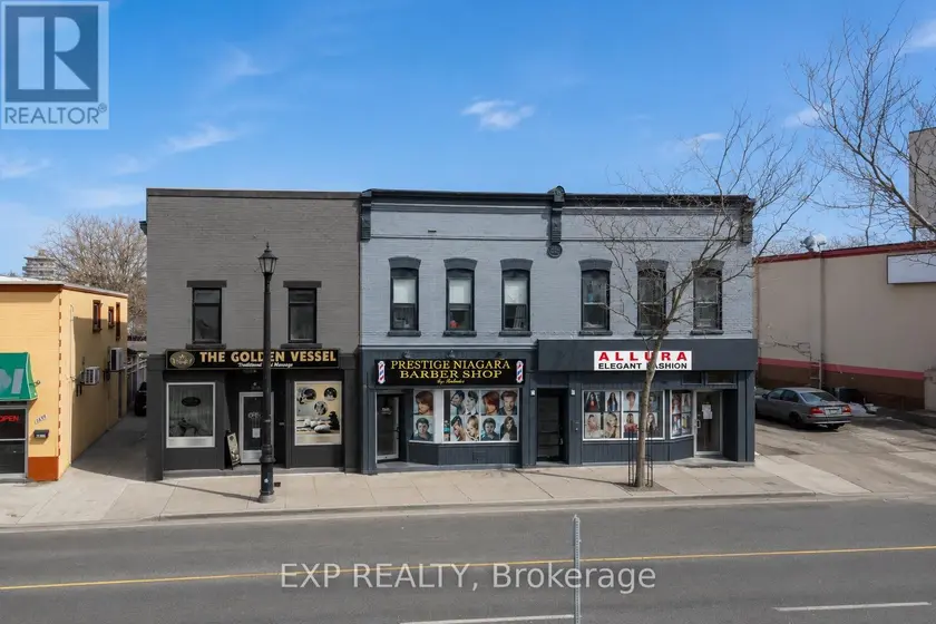 Other at 5848-5850 FERRY STREET, Niagara Falls