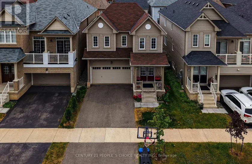 Detached at 8670 CHICKORY TRAIL, Niagara Falls