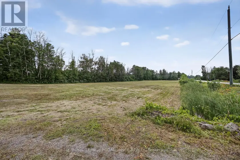 Vacant Land at 6401- A 6TH CONCESSION ROAD, Augusta