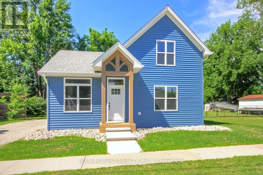 Detached at 454 TRERICE STREET, Chatham-Kent