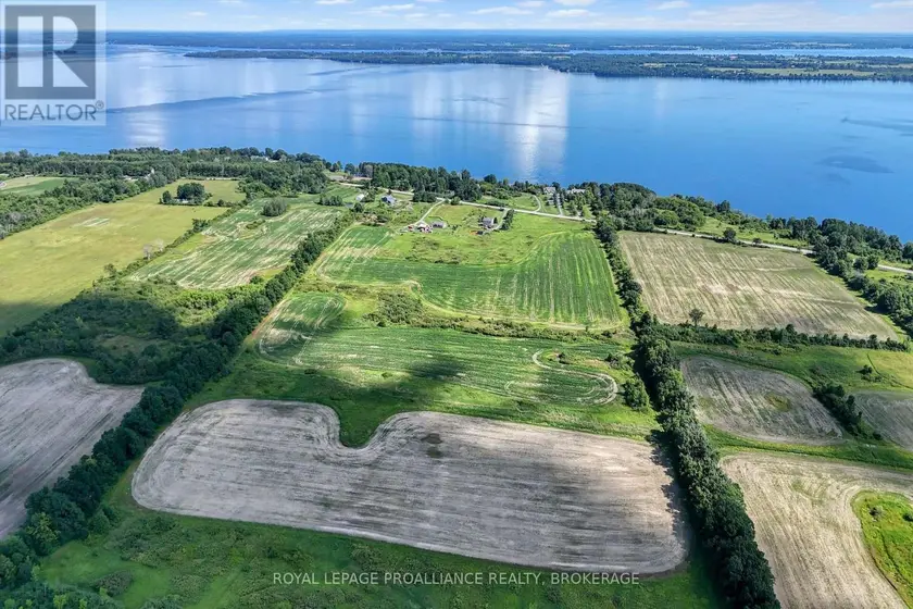 Vacant Land at PT LT 14 & 15 HOWE ISLAND DRIVE, Frontenac Islands
