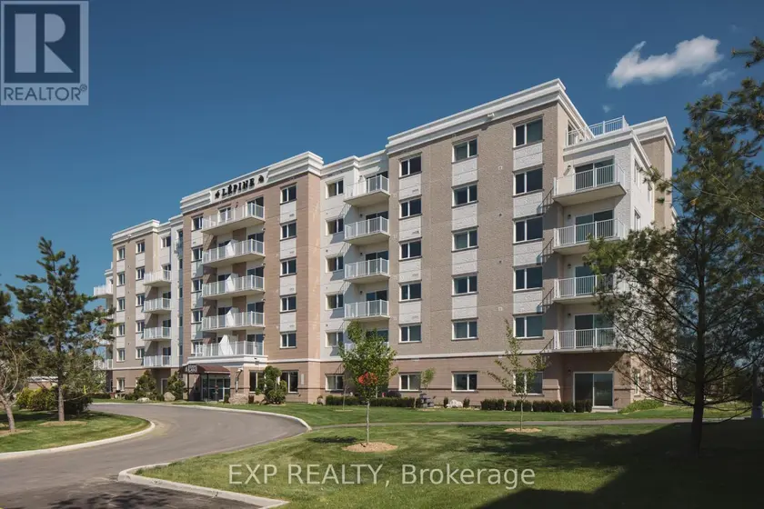 Apartment at A312 - 459 BARNET BOULEVARD, Renfrew