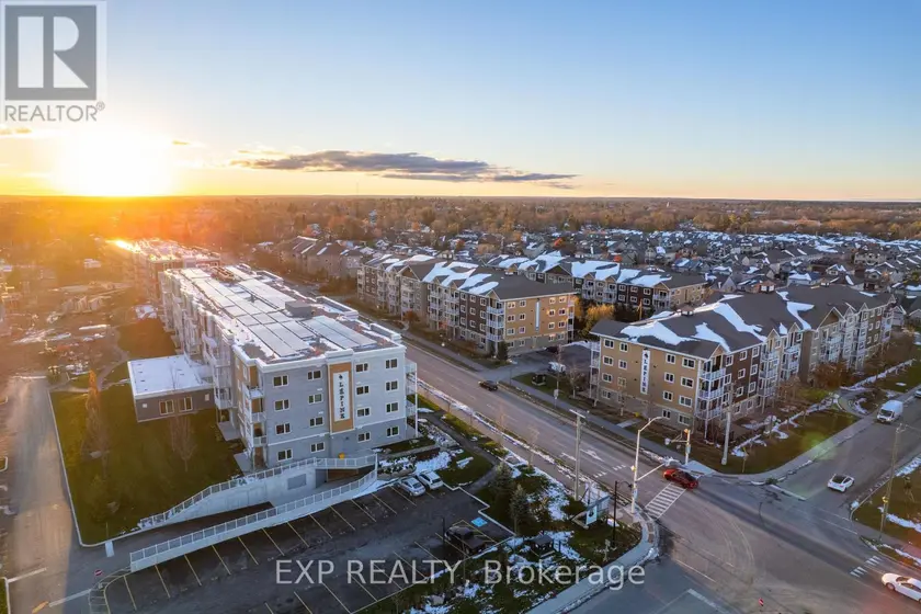 Apartment at C301 - 258 COLEMAN STREET, Carleton Place