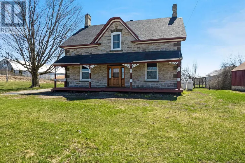 Detached at 2061 CHRISTIE LAKE ROAD, Tay Valley