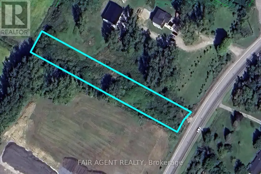 Vacant Land at 1375 3 HIGHWAY E, Haldimand