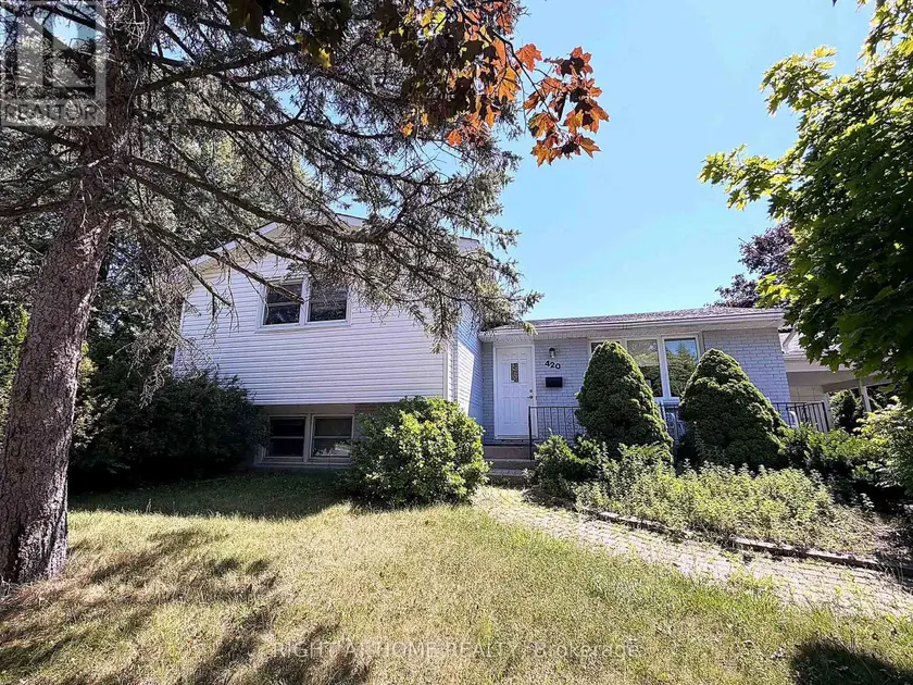 Detached at 420 CITATION DRIVE, London North