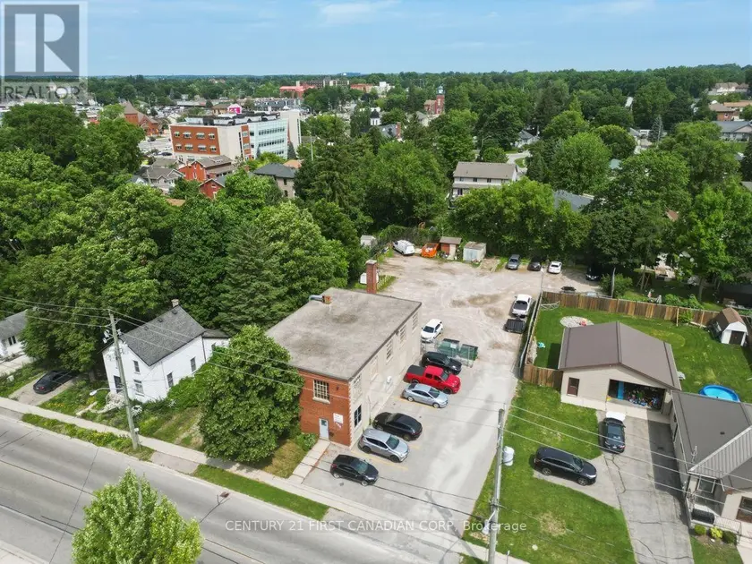 Other at 745 HOUNSFIELD STREET, Woodstock