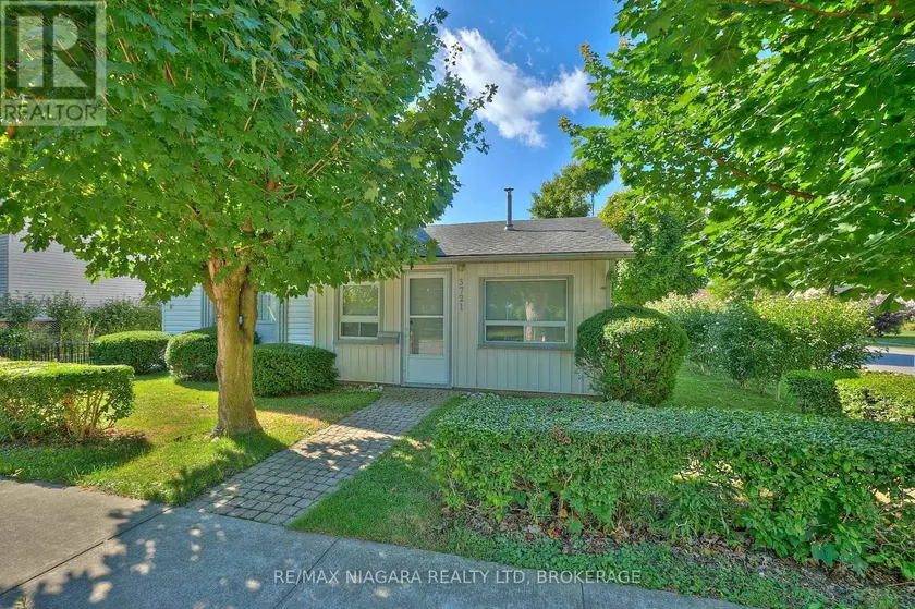 Detached at 3721 HIBBARD STREET, Fort Erie
