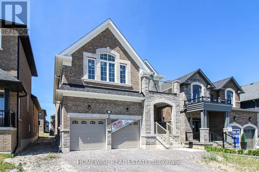 Detached at 25 YORK DRIVE, Peterborough