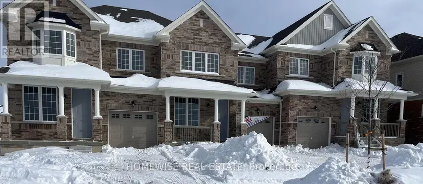 Townhouse at 700 LATIMER WAY, Peterborough (Monaghan Ward 2)