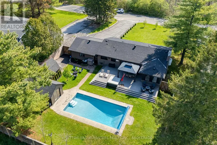 Detached at 1611 SUNNYSIDE ROAD, Kingston