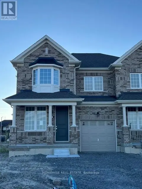 Townhouse at 698 LATIMER WAY, Peterborough (Monaghan Ward 2)
