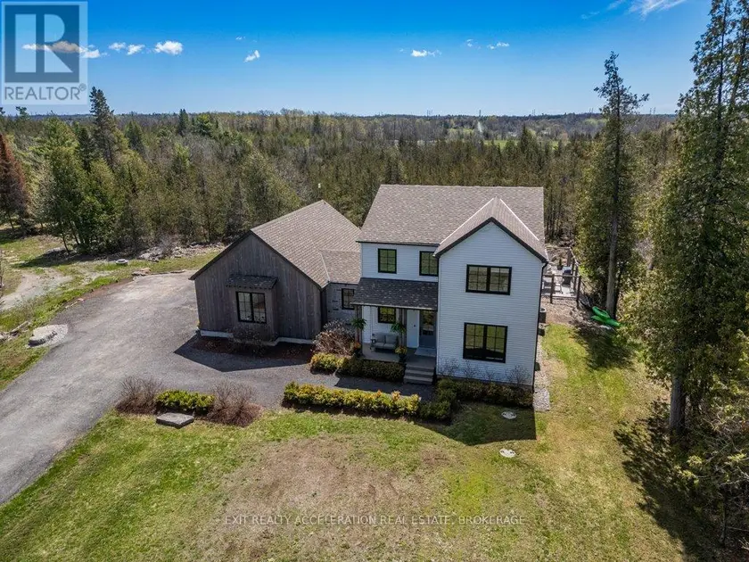 Detached at 4452 BLESSINGTON ROAD, Tyendinaga