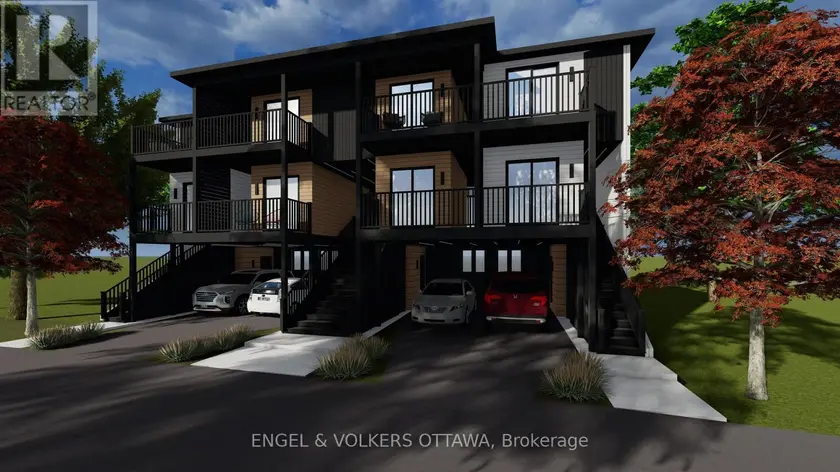 Vacant Land at 259-257 BRADLEY AVENUE, Ottawa