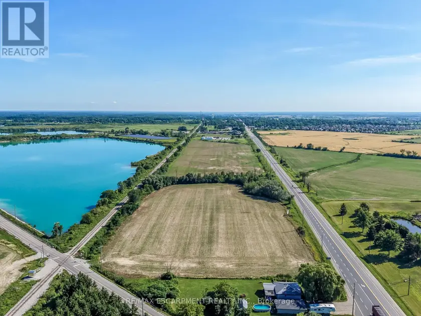 Vacant Land at PT LT 13 HIGHWAY 6, Haldimand