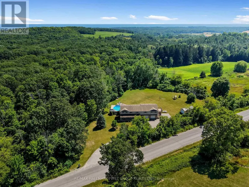 Detached at 763 DUDLEY ROAD, Alnwick/Haldimand