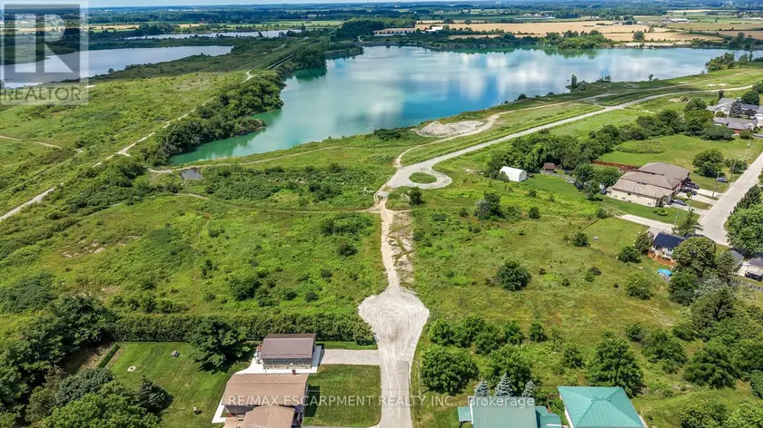 Vacant Land at BLK 6 & 8 PORTER AVENUE, Haldimand